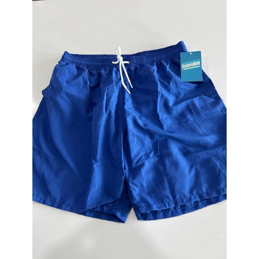 Scotamalone Mens Swim Short